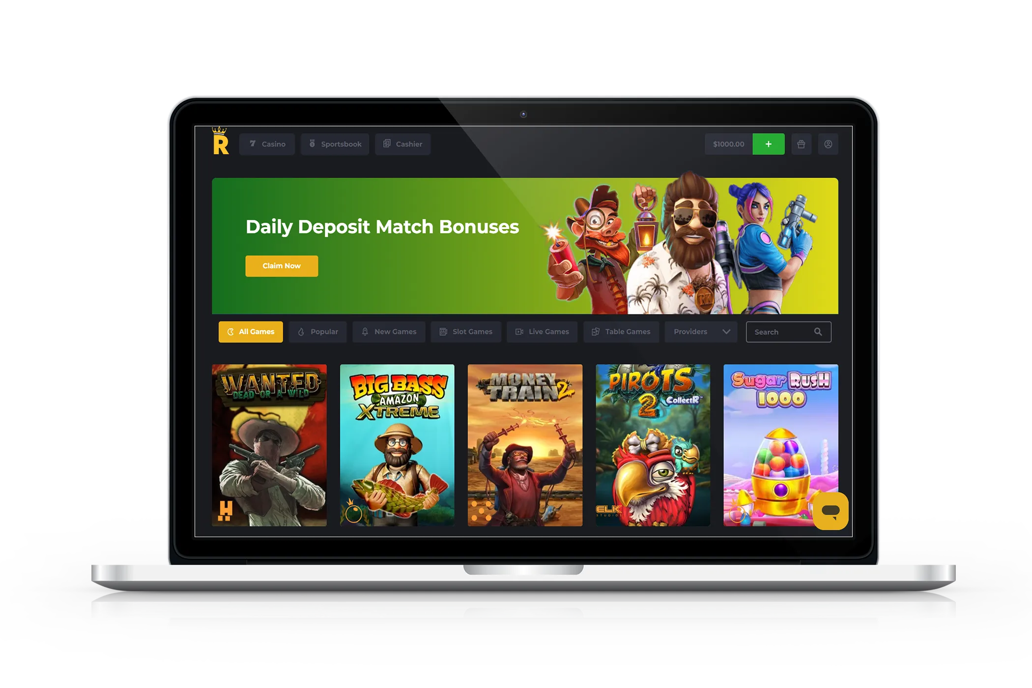 Review of Royal Reels 7: The Thrilling Casino-Game Experience for Australian Players