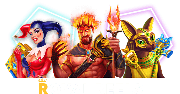 Royal Reels Australia